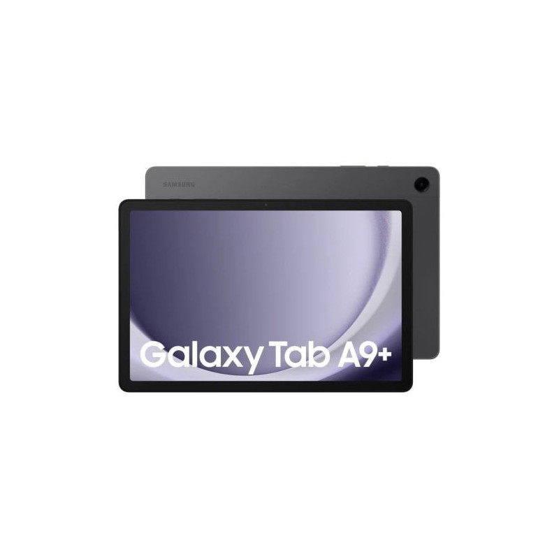 Samsung Galaxy Tab A9+ 11 8GB/256GB WiFi+5G Grafito