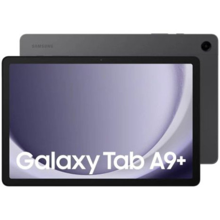 Samsung Galaxy Tab A9+ 11 8GB/256GB WiFi+5G Grafito