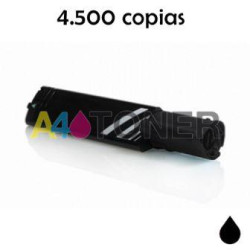 Toner Compatible Epson C1100 negro