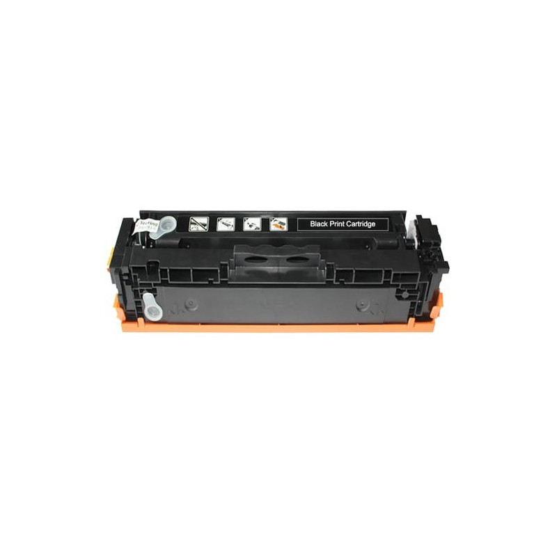 Cartucho de toner HP Alternativo H2210X