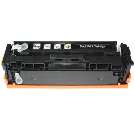 Cartucho de toner HP Alternativo H2210X