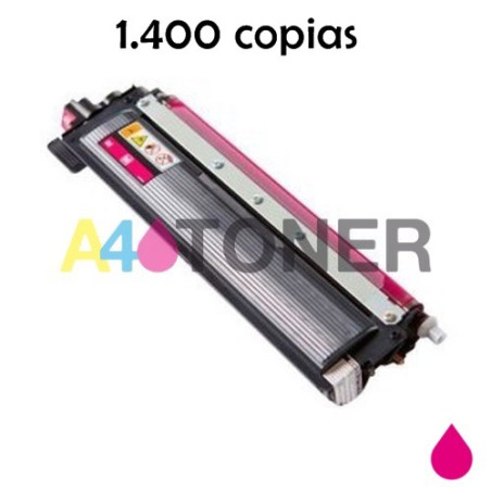 Toner TN230M magenta
