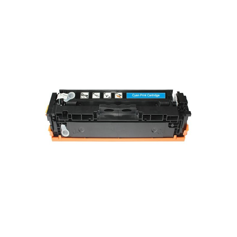 Cartucho de toner HP Alternativo H2211X