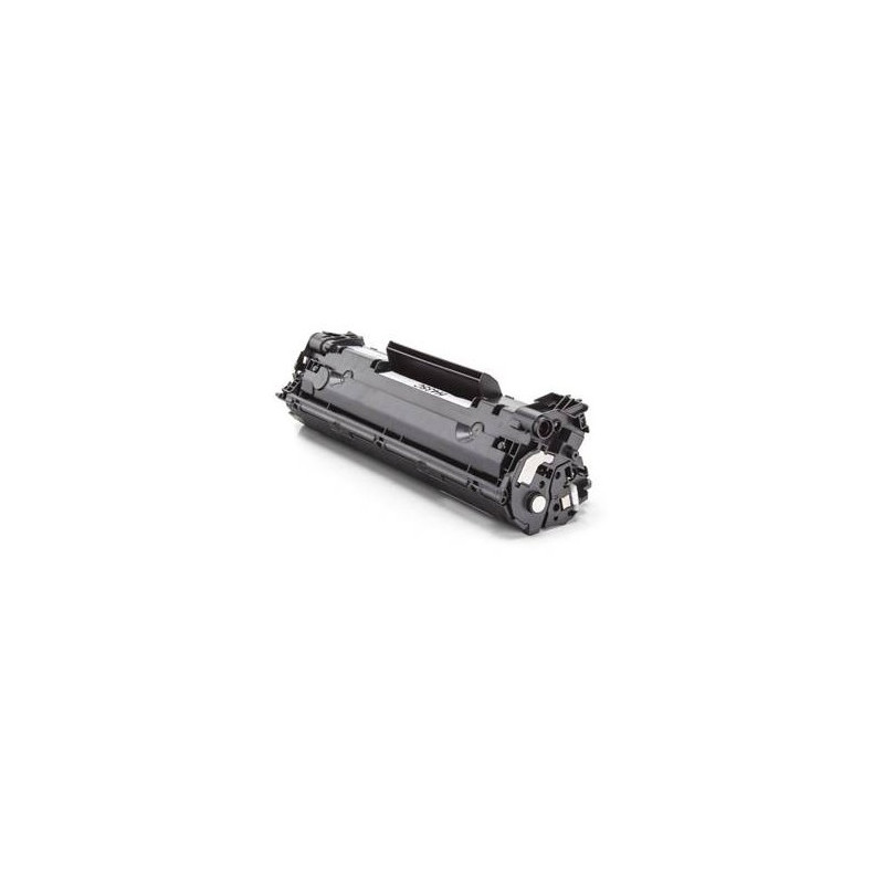 Compatible HP CF283A/737 Black Toner