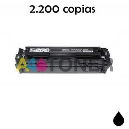 Toner CB540A