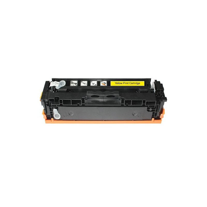 Cartucho de toner HP Alternativo H2212A