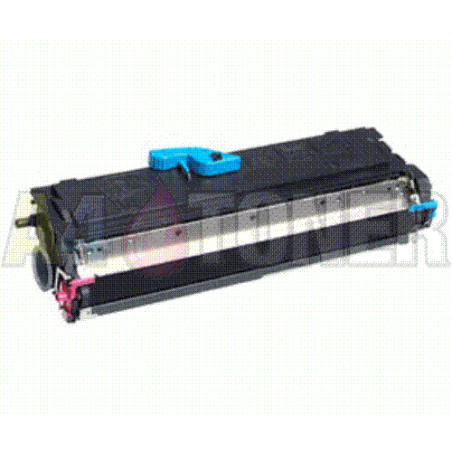 Toner remanufacturado  compatible  con KM1400 sustituye al toner original  PP1400