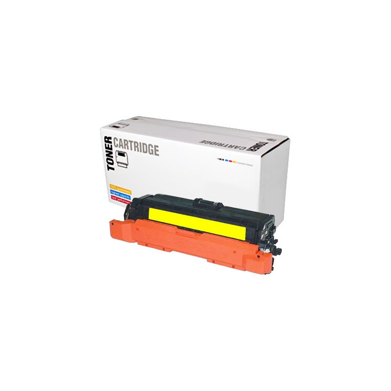 Cartucho de toner HP Alternativo H262