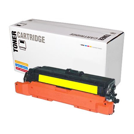 Cartucho de toner HP Alternativo H262