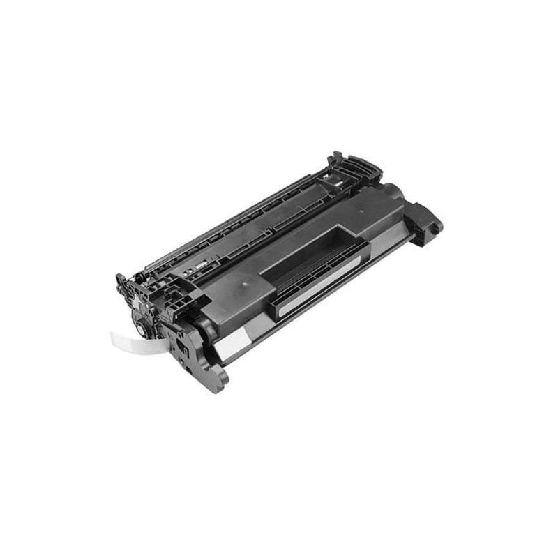 Cartucho de toner HP Alternativo H26A