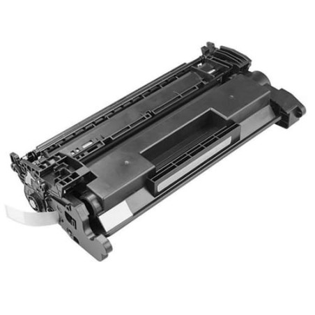 Cartucho de toner HP Alternativo H26A