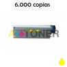 Toner C5850Y amarillo