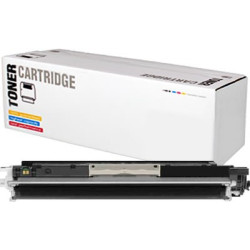 Cartucho de toner HP Alternativo H310A - H350A - C729BK