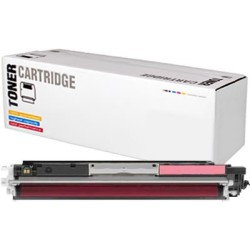 Cartucho de toner HP Alternativo H313A - H353A - C729M