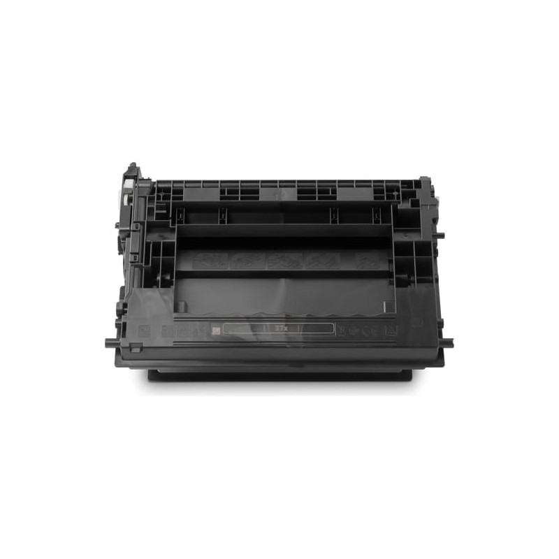 Cartucho de toner HP Alternativo H37X