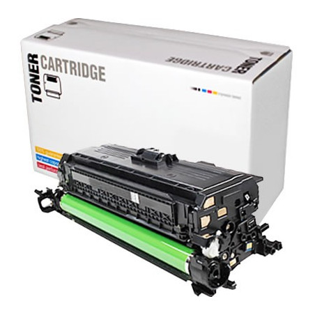 Cartucho de toner HP Alternativo H400X - C732XBK