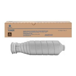 A8J3150 KONICA-MINOLTA TONER NEGRO BIZHUB PRO C71 / PRES C71 - TN623K