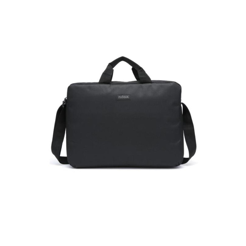 NXB001 NILOX MALETIN PARA PORTÁTIL DE 15