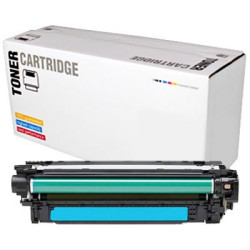 Cartucho de toner HP Alternativo H401A - C732C