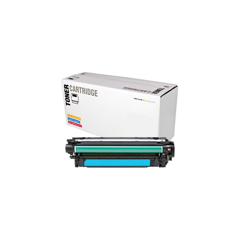 Cartucho de toner HP Alternativo H401A - C732C