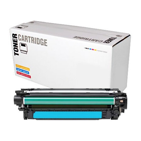 Cartucho de toner HP Alternativo H401A - C732C