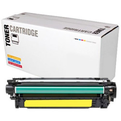 Cartucho de toner HP Alternativo H402A - C732Y