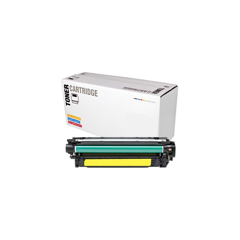 Cartucho de toner HP Alternativo H402A - C732Y