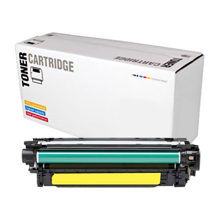 Cartucho de toner HP Alternativo H402A - C732Y