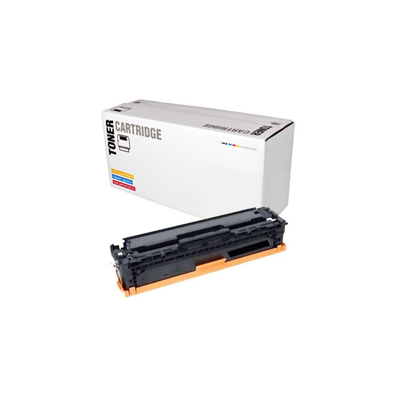 Cartucho de toner HP Alternativo H410A