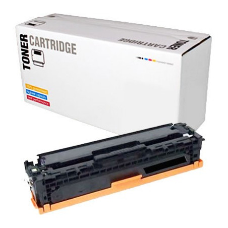 Cartucho de toner HP Alternativo H410A