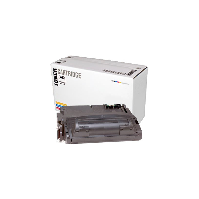 Cartucho de toner HP Alternativo H42AU - H39A - H45A - H38A