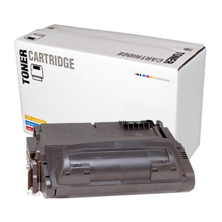 Cartucho de toner HP Alternativo H42AU - H39A - H45A - H38A