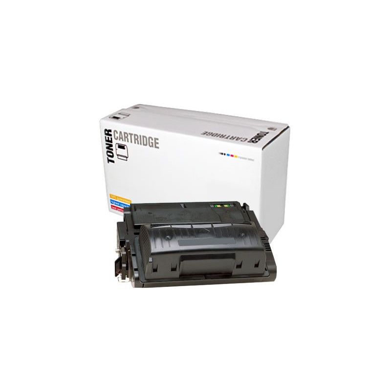 Cartucho de toner HP Alternativo H42XU