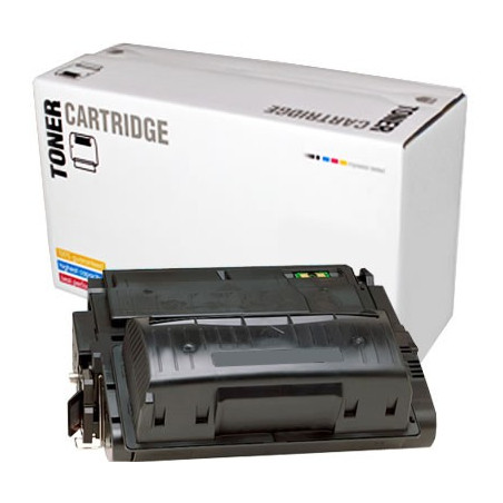 Cartucho de toner HP Alternativo H42XU