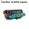 Tambor CE314A