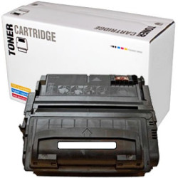 Cartucho de toner HP Alternativo H42XXU