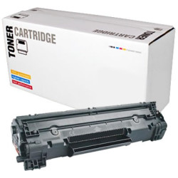 Cartucho de toner HP Alternativo H78A - C726 - C728