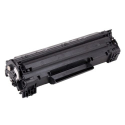 Cartucho de toner HP Alternativo H83A