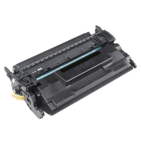 Cartucho de toner HP Alternativo H87A