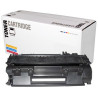 Cartucho de toner HP Alternativo HCE505A - HCF280A - CCRG719 - CCRG720