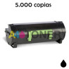 502 / 502H toner lexmark compatible alternativo compatible a Lexmark 50F2H00