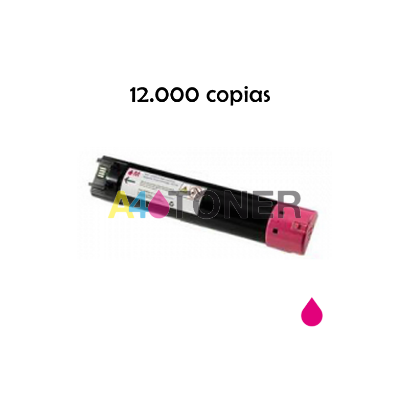 Toner Xerox phaser 6700 compatible a Xerox 106R01508