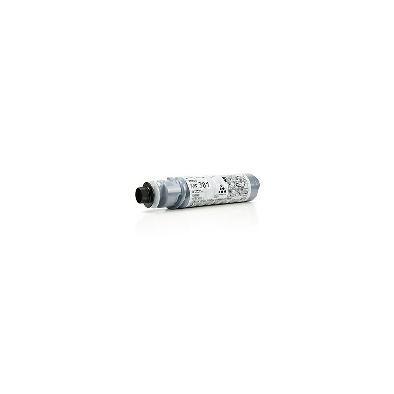 Compatible Ricoh  SP301/ MP301 Black Toner