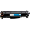 Cartucho de toner HP Alternativo HCF541A - HCF401A - CCRG045C - CCRG054C