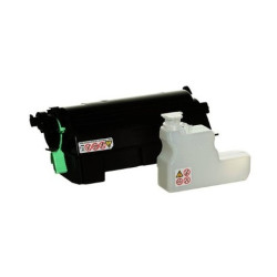 Compatible Ricoh  MP601 Black Toner