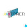 Cartucho de tinta Epson T410 cyan compatible a Epson C13T410011