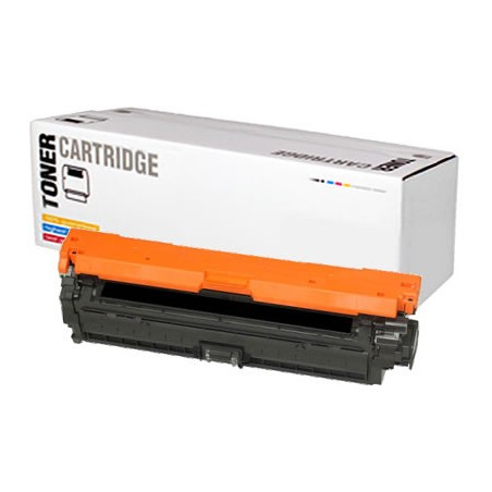 Cartucho de toner HP Reciclado calidad Premium H740