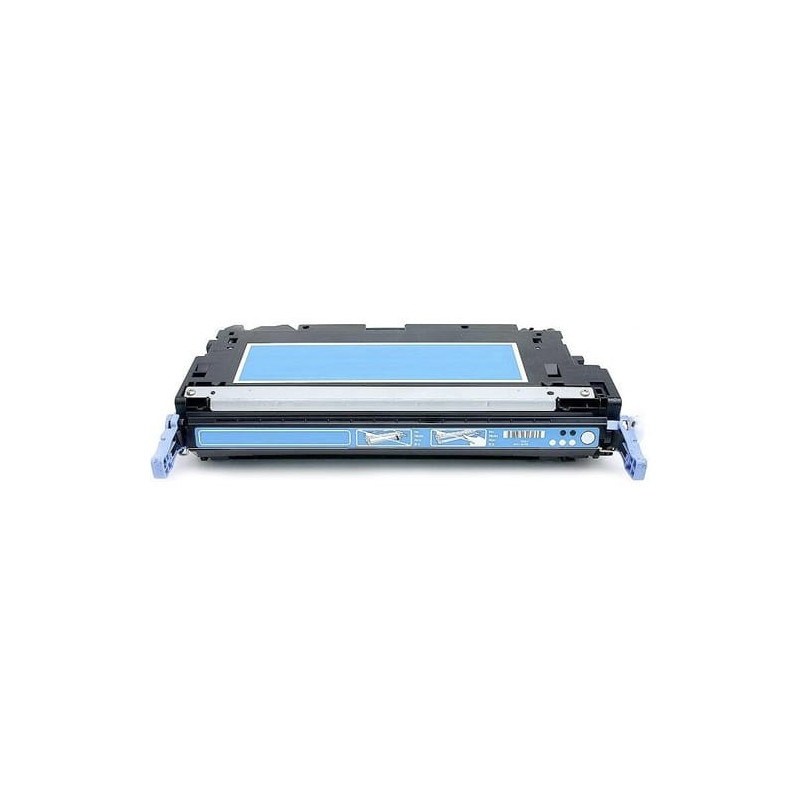 Cartucho de toner HP Reciclado calidad Premium H7581