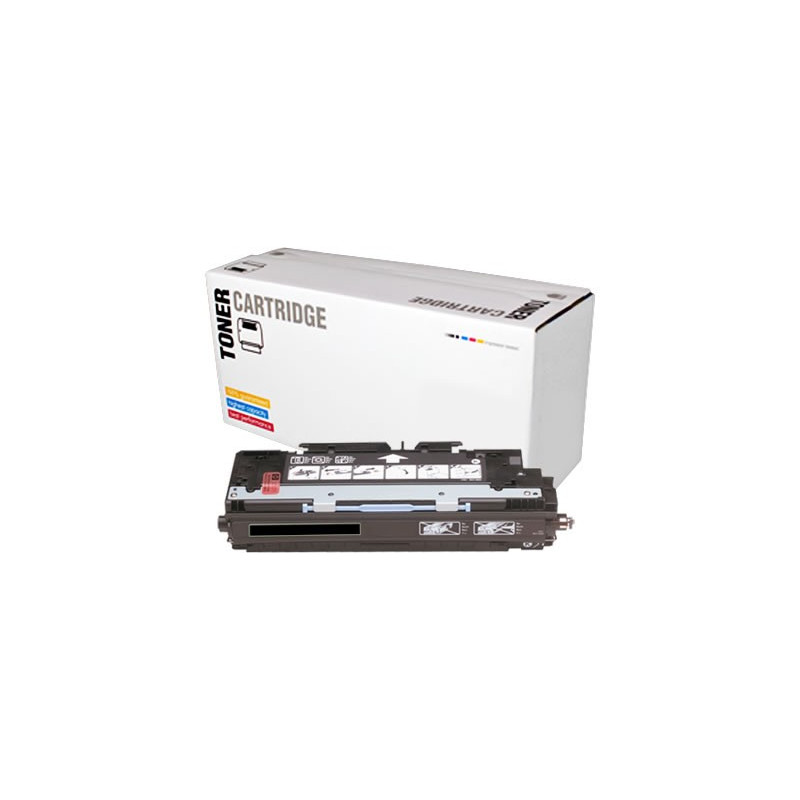 Cartucho de toner HP Reciclado H2670