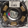 Bobina filamento 3D PLA Bronce 1.75mm